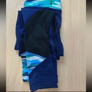 Lululemon leggings